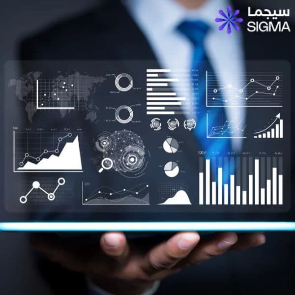 شركة تسويقية رائدة