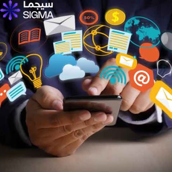 شركة إدارة صفحات سوشيال ميديا