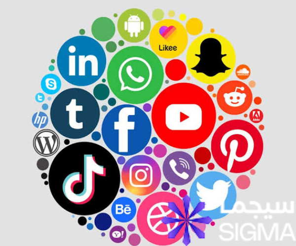 شركة إدارة صفحات سوشيال ميديا