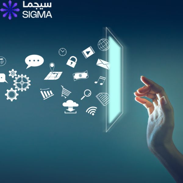 شركة إدارة صفحات سوشيال ميديا