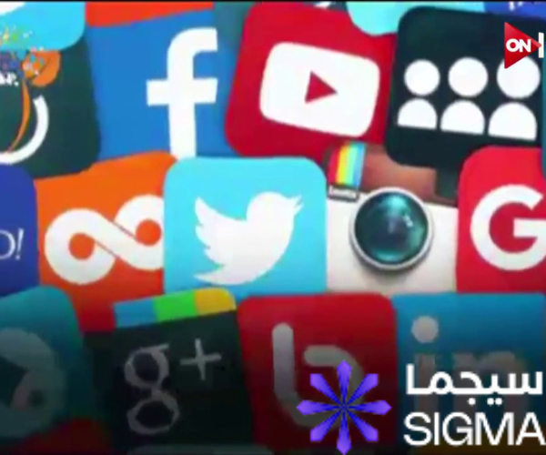 شركة إدارة صفحات سوشيال ميديا