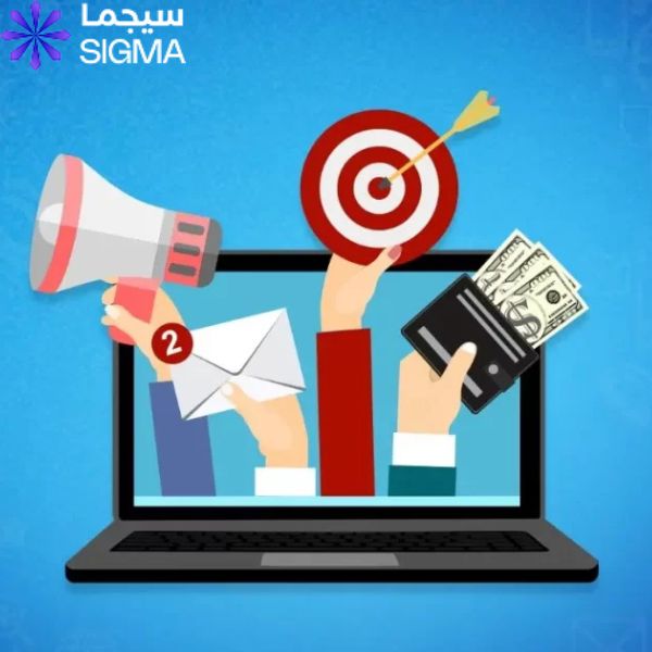 شركة إدارة صفحات سوشيال ميديا