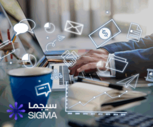 سيجما وكالة التسويق الالكتروني استثمارك الذكي لتحقيق نمو ومبيعات مضاعفة 