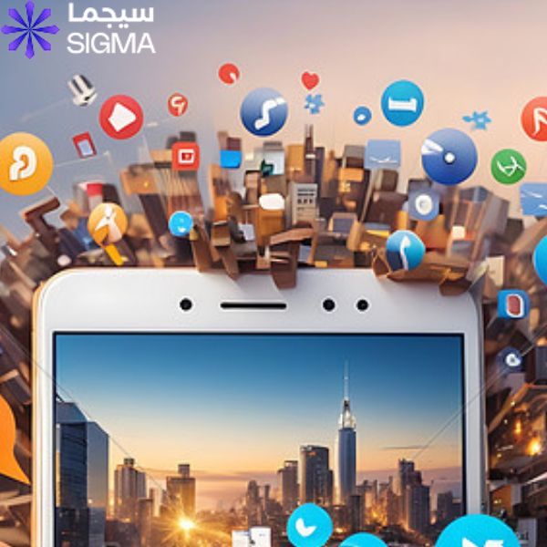 شركة إدارة صفحات سوشيال ميديا