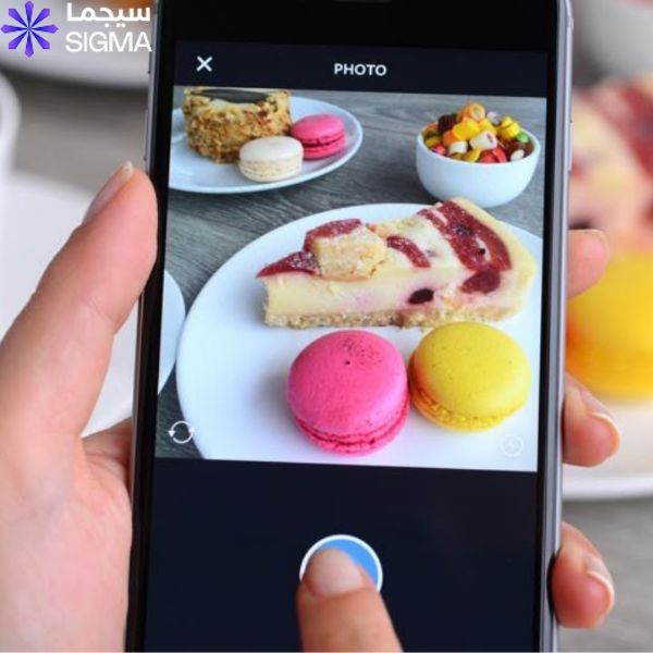 شركات تسويق للمطاعم