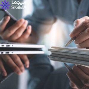 شركة إدارة حملة تسويق الكتروني