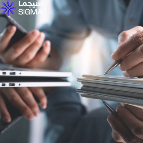 شركة إدارة حملة تسويق الكتروني