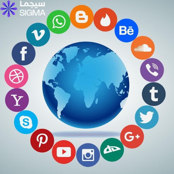 شركة بيرسونال باندينج لتسويق الافراد والشخصيات