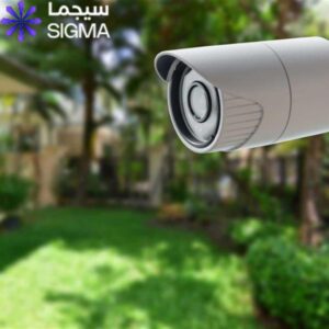 شركة تسويق كاميرات المراقبة