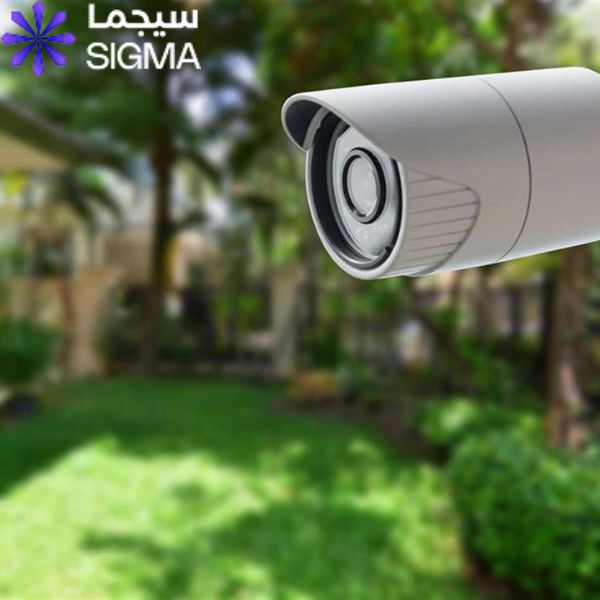 شركة تسويق كاميرات المراقبة
