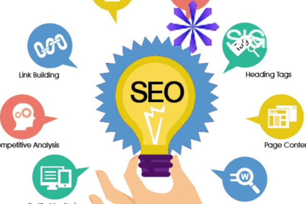 تحسين محركات البحث seo سلة
