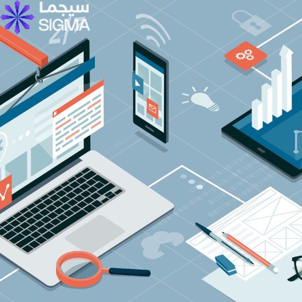 شركة إدارة حملة تسويق الكتروني