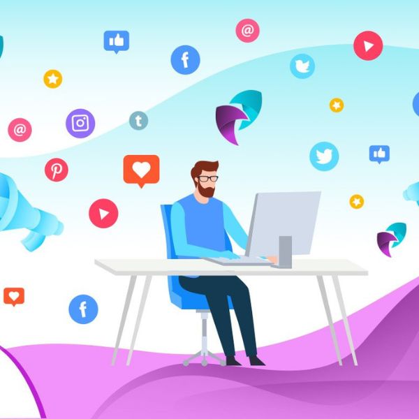 أدارة التسويق الالكتروني للشركات