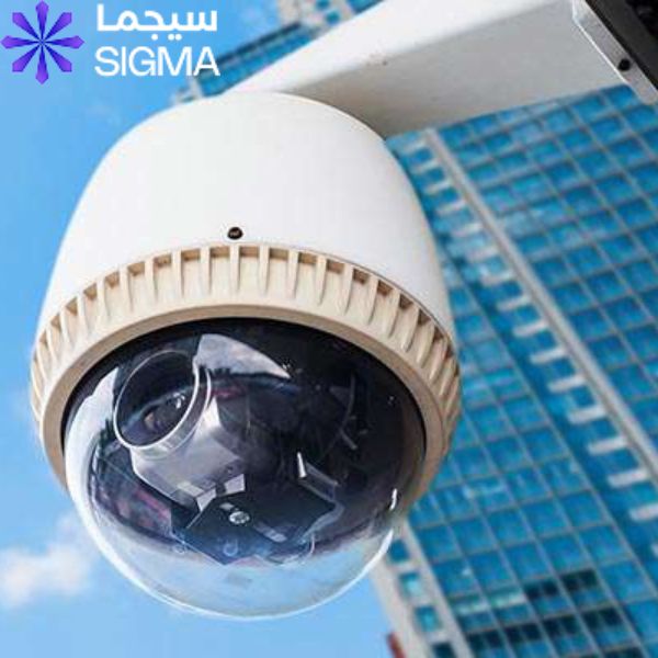 شركة تسويق كاميرات المراقبة