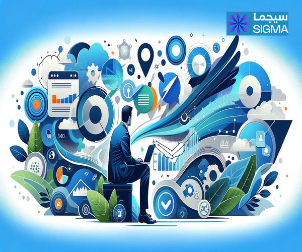 الفاعليات للمشاريع الناشئة