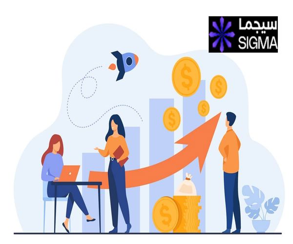 شركة سيجما هي أفضل شركة تسويق الكتروني في السعودية