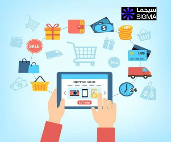المهام الرئيسية لفريق تسويق الكتروني ناجح