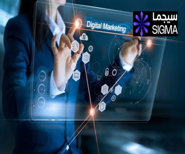 شركة تسويق في السعودية