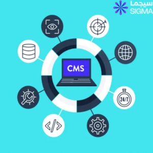 شركة ادارة محتوى مواقع التواصل الاجتماعي السعودية