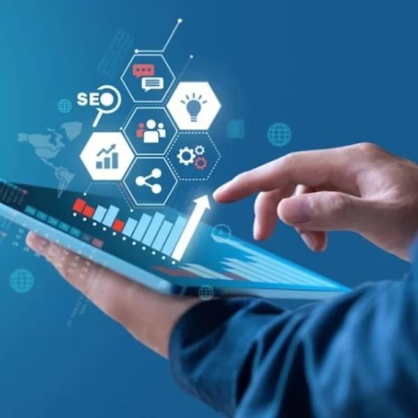 افضل شركات التسويق الالكتروني في السعودية