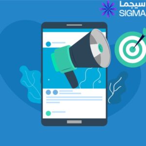 شركات تسويق الكترونى