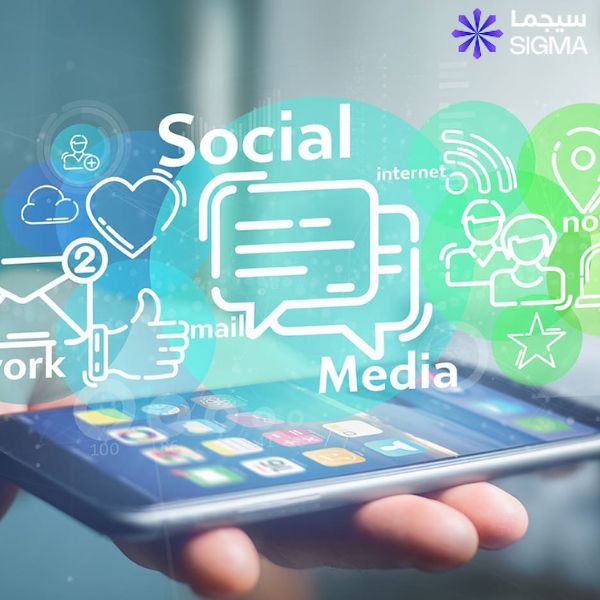 اسعار إدارة صفحات السوشيال ميديا