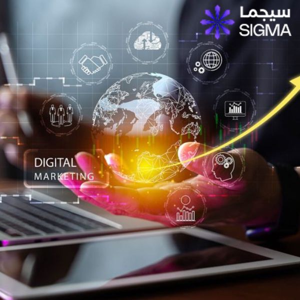 شركات تسويق الكتروني في السعودية