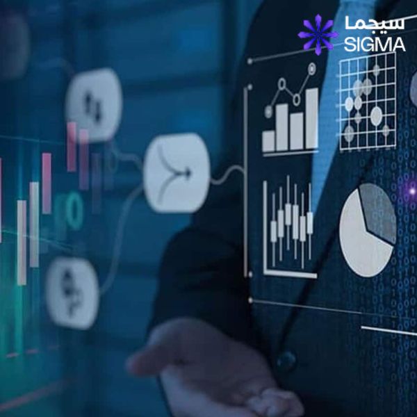 شركة تسويق الكتروني