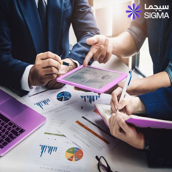 افضل شركات التسويق الالكتروني في السعودية