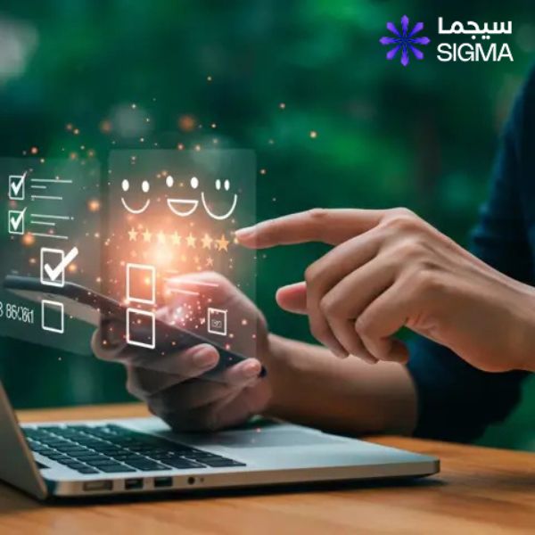 شركة تسويق الكتروني في السعودية