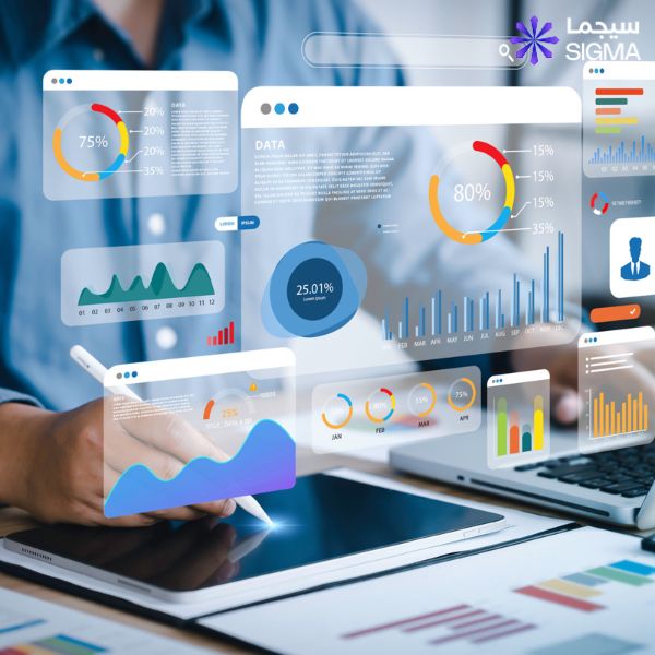 شركات التسويق الالكتروني