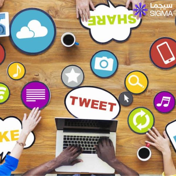 اسعار إدارة صفحات السوشيال ميديا