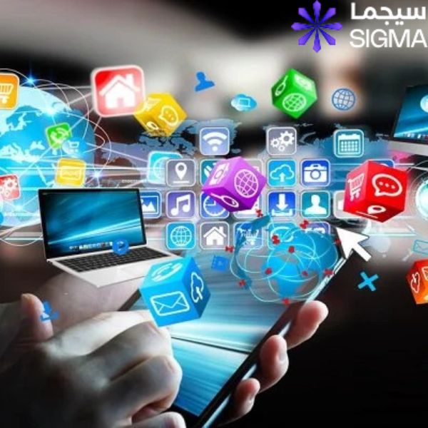 واحدة من افضل الشركات للتسويق الإلكتروني